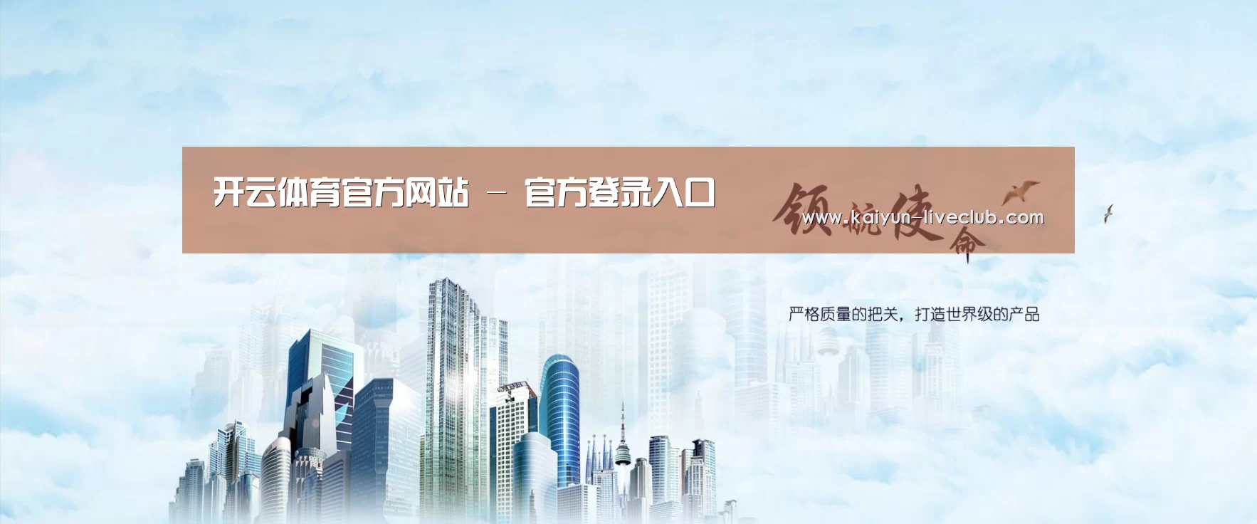 开云体育公司